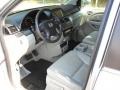 2007 Ocean Mist Metallic Honda Odyssey EX-L  photo #26