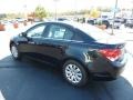 Black Granite Metallic - Cruze LT Photo No. 5