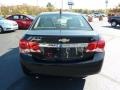Black Granite Metallic - Cruze LT Photo No. 6