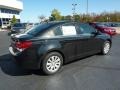 Black Granite Metallic - Cruze LT Photo No. 10