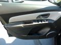 Black Granite Metallic - Cruze LT Photo No. 14