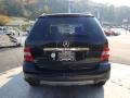 Black - ML 350 4Matic Photo No. 3