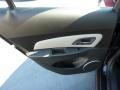 Black Granite Metallic - Cruze LT Photo No. 16