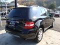 Black - ML 350 4Matic Photo No. 4