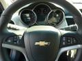 Black Granite Metallic - Cruze LT Photo No. 19