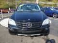 Black - ML 350 4Matic Photo No. 22