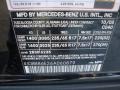 Black - ML 350 4Matic Photo No. 24