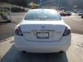 2008 Winter Frost Pearl Nissan Altima 2.5 SL  photo #3