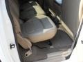 Medium Parchment Interior Photo for 2002 Ford F150 #37966140