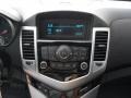 2011 Chevrolet Cruze LT Controls