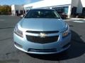 Ice Blue Metallic - Cruze LS Photo No. 2