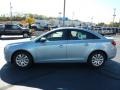 Ice Blue Metallic - Cruze LS Photo No. 4