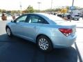 Ice Blue Metallic - Cruze LS Photo No. 5