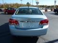 Ice Blue Metallic - Cruze LS Photo No. 6