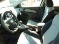 Ice Blue Metallic - Cruze LS Photo No. 7
