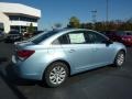 Ice Blue Metallic - Cruze LS Photo No. 10