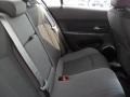 Jet Black Interior Photo for 2011 Chevrolet Cruze #37966600