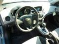 Ice Blue Metallic - Cruze LS Photo No. 13