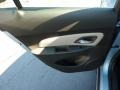 Ice Blue Metallic - Cruze LS Photo No. 16
