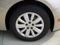2011 Chevrolet Cruze LT Wheel