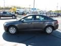 Taupe Gray Metallic - Cruze LS Photo No. 4