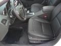 Ebony Interior Photo for 2011 Chevrolet Malibu #37966792