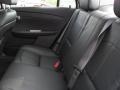 Ebony Interior Photo for 2011 Chevrolet Malibu #37966908