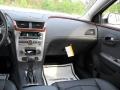 Ebony Dashboard Photo for 2011 Chevrolet Malibu #37966944