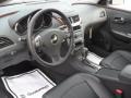 Ebony Interior Photo for 2011 Chevrolet Malibu #37967096