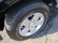 Black - Wrangler Unlimited Sahara 4x4 Photo No. 9
