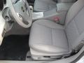 2011 Silver Ice Metallic Chevrolet Malibu LS  photo #7
