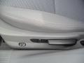 2011 Silver Ice Metallic Chevrolet Malibu LS  photo #8