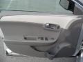 2011 Silver Ice Metallic Chevrolet Malibu LS  photo #9