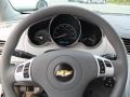 2011 Silver Ice Metallic Chevrolet Malibu LS  photo #10