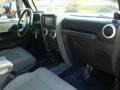 Black - Wrangler Unlimited Sahara 4x4 Photo No. 14