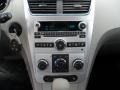 2011 Silver Ice Metallic Chevrolet Malibu LS  photo #12