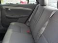 2011 Silver Ice Metallic Chevrolet Malibu LS  photo #13