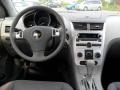 2011 Silver Ice Metallic Chevrolet Malibu LS  photo #14
