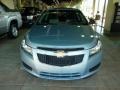 Ice Blue Metallic - Cruze LS Photo No. 2