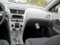 2011 Silver Ice Metallic Chevrolet Malibu LS  photo #15