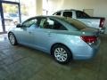 Ice Blue Metallic - Cruze LS Photo No. 4