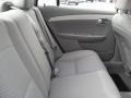 2011 Silver Ice Metallic Chevrolet Malibu LS  photo #17