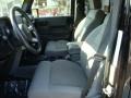 Black - Wrangler Unlimited Sahara 4x4 Photo No. 18