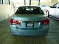 Ice Blue Metallic - Cruze LS Photo No. 5