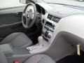2011 Silver Ice Metallic Chevrolet Malibu LS  photo #19