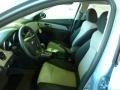 Ice Blue Metallic - Cruze LS Photo No. 7