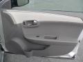 2011 Silver Ice Metallic Chevrolet Malibu LS  photo #20