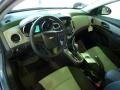 Ice Blue Metallic - Cruze LS Photo No. 8