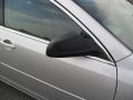 2011 Silver Ice Metallic Chevrolet Malibu LS  photo #21