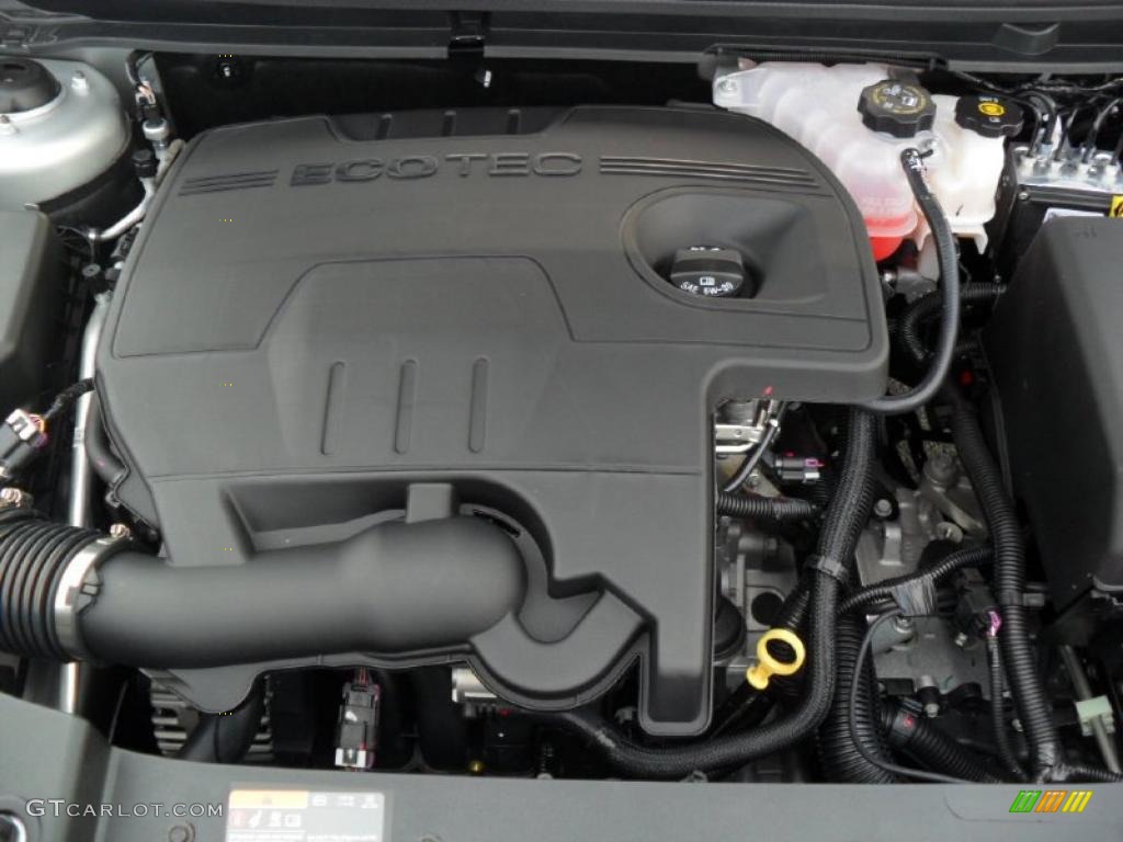2011 Malibu LS - Silver Ice Metallic / Titanium photo #23
